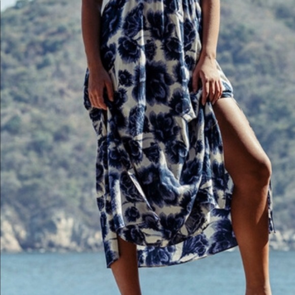 Maxi dress Billabong ! - Picture 4 of 4